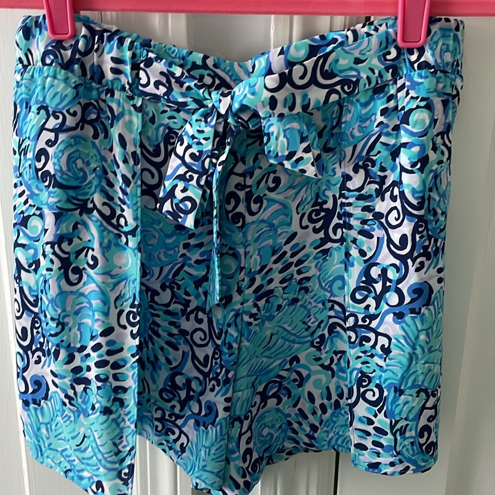 Lilly Shorts - Picture 4 of 4